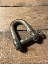Vintage shackle boat for sale  PRESTON
