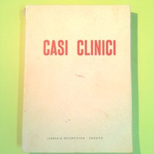 Casi clinici libreria usato  Comiso