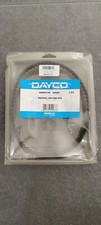 Cinghie distribuzione dayco usato  Bellizzi