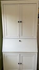 Verkaufe hemnes sekretär gebraucht kaufen  Langen