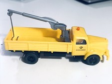 Wiking mercedes 5000 gebraucht kaufen  Hamburg