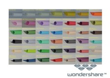 Foamiran 1mm 60x70cm gebraucht kaufen  Leimen