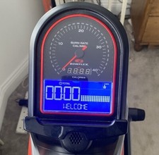 Amazing hiit bowflex for sale  LONDON