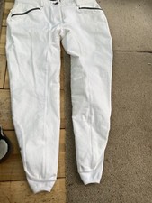 Equitheme jodhpurs breeches for sale  MARKET DRAYTON