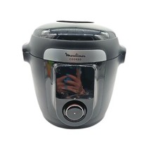 Moulinex cookeo wifi gebraucht kaufen  Uffenheim