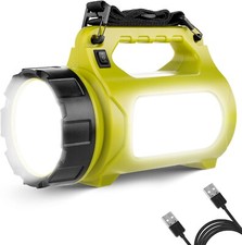 Rechargeable camping lantern for sale  BIRMINGHAM