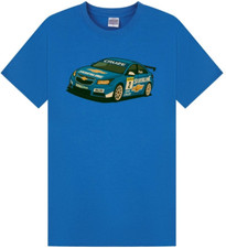 2010 btcc touring for sale  CANNOCK