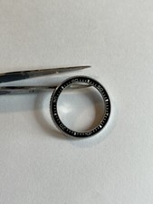 Ghiera orologio squale usato  Prato