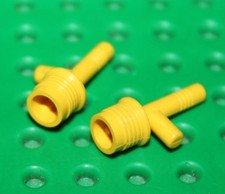 Lego yellow minifig d'occasion  France