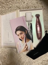 PERFEITO ESTADO CLiONE fit Plamina Facial Face Beauty Device Lift Up EMS RF LED Massageador JP comprar usado  Enviando para Brazil