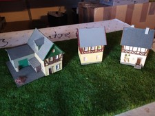 Vero set wohnhäuser gebraucht kaufen  Merseburg