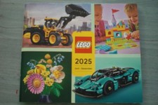 Neu lego katalog gebraucht kaufen  Großenhain