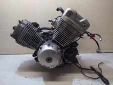 Moteur honda varadero d'occasion  Guidel