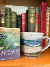 New highland stoneware for sale New highland stoneware for sale  GODALMING
