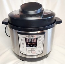 Instant pot lux for sale  Caledonia