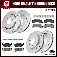 Front rear disc for sale  Austell