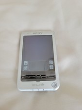 Vintage sony clie for sale  HOUNSLOW