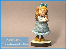 Sarah kay sammlerfigur gebraucht kaufen  Ebersdorf b.Coburg