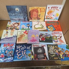 7 kids lot books for sale 7 kids lot books for sale Elverta