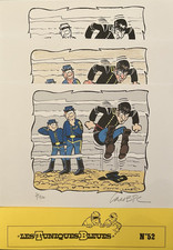 Lot libris tuniques d'occasion  Paris XX