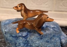 Vintage dachshund dogs for sale  Edison