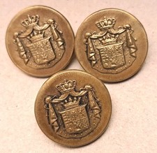 Ancien bouton old d'occasion  Guer