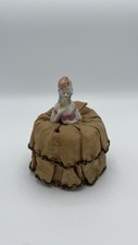 Demi figurine porcelaine d'occasion  Laxou