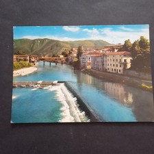 Bassano del grappa usato  Palmanova