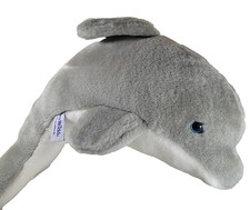 Seaworld dolphin 1992 for sale  FLEETWOOD