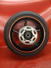 Cerchio ruota corona usato Cerchio ruota corona usato  Massa di Somma