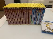 Simpson raccolta completa usato  Maddaloni