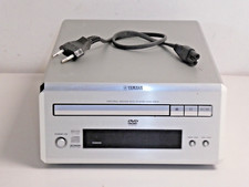 Yamaha pianocraft dvd gebraucht kaufen  Großenseebach