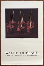 Wayne thiebaud original for sale  Tarzana