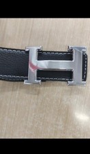 Ceinture hermès réversible d'occasion  Nice-