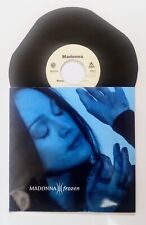 Madonna frozen vinyl for sale  LONDON