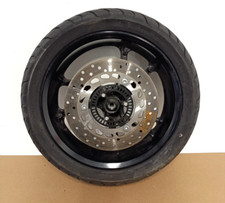 Front wheel cerchio usato  Rende