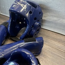 Macho martial arts for sale  Trenton