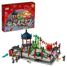 Lego chinese festivals for sale  Westford