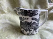 Spode black white for sale  RICKMANSWORTH