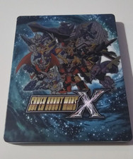 Super robot wars for sale  LONDON