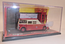 Corgi classics aec for sale  WINSFORD