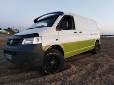 Transporter lwb for sale  UK