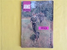 Armeerundschau 1965 nva gebraucht kaufen  Riesa