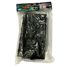 Aquarium black undergravel for sale  SOMERTON