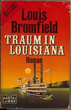 Louis bromfield traum gebraucht kaufen  Pünderich