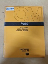 One john deere for sale  Womelsdorf