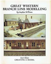 Building gwr branch for sale  ALFRETON