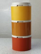 Vtg tupperware spice for sale  TONBRIDGE