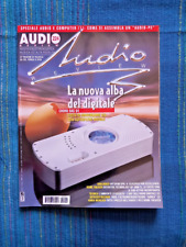 Audio review 224 usato  Moncalieri