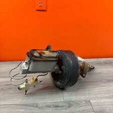 yj jeep booster brake for sale  Derby